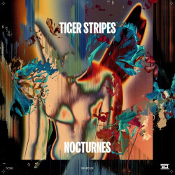 Tiger Stripes - Nocturne (Drumcode)